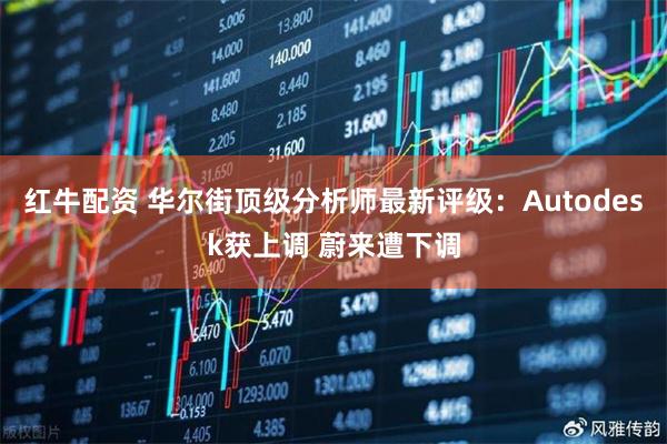 红牛配资 华尔街顶级分析师最新评级:Autodesk获上调 蔚来遭下调